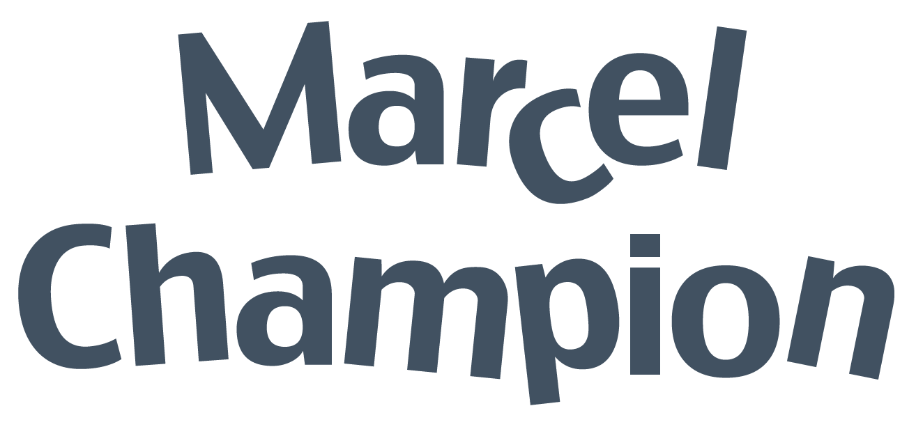 PacMan - Marcel Champion